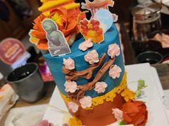 -BON CAKE(华贸购物中心店)