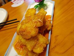 -客临百思德·东北特色馆(龙湖时代天街店)