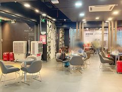 -麦当劳(深圳北站高铁店)