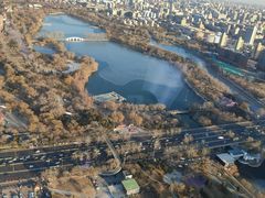 -中央广播电视塔