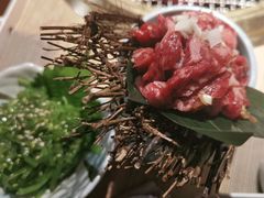 -江户烧肉(高德店)