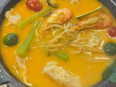 -袁记云饺的猜想(东方宝泰首店)