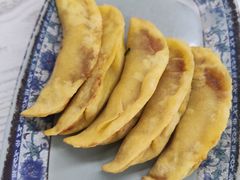 -金记老七家湾第一锅贴店(金沙井总店)