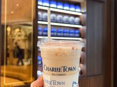-CHARLIETOWN红茶公司(南京万象天地店)