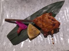-匠和风精致料理(莆田财富中心店)