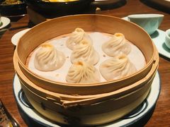 -湖滨28中餐厅·西湖宴·杭州君悦酒店