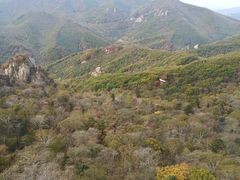 -丹东天桥沟景区