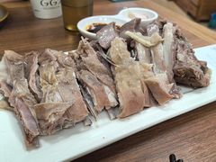 -贯贯吉·清真餐厅(浙江中路店)