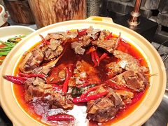 -吉布鲁牛排海鲜自助(温江合生汇店)