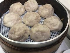 -百年尹氏汤包(湖南路狮子桥店)