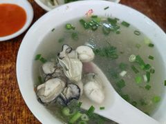 -安平依杰拌粉干(大同店)