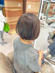 -MY HAIR ARDOR