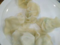 -东方饺子王(东盛路店)