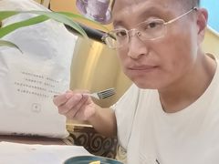-沙漠玫瑰土耳其餐厅(神路街店)