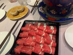 -东来顺饭庄(apm总店)