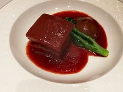 -Yan Ting 宴庭中餐厅(上海静安瑞吉酒店)