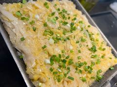 -很久以前羊肉串(昌里路三钢里店)