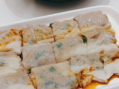 -禄福山庄•顺德菜·融和菜(龙江店)
