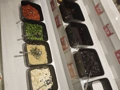 -玫瑰花园自助烤肉(顺义鑫海韵通店)