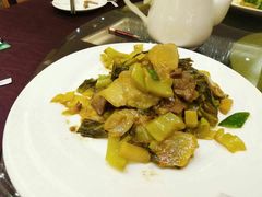 -天鲜阁·海鲜粤菜·33年老字号(石槎白云站店)