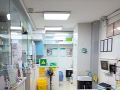 -瑞鹏·疫苗·绝育·宠物医院(金沙洲店)