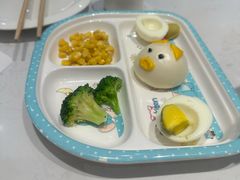 -北李·海肠捞饭·大连菜(望京凯德MALL店)