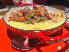 -弗兰克牛排西餐厅Ribone steak house(柠檬花园店)