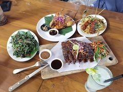 -Warung Nia Balinese Food & Pork Ribs