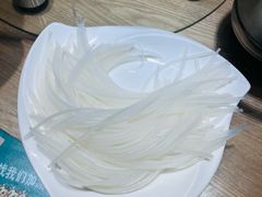 -肖记公安牛肉鱼杂馆· 省级非物质文化遗产(仁和路店)