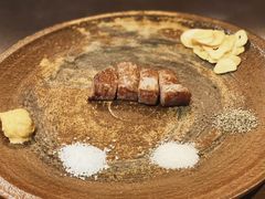 -神户牛排餐厅MOURIYA(总店)