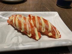 -大雄寿司(中华广场店)
