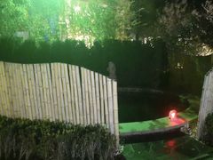 -大连金石滩绿发温泉假日酒店