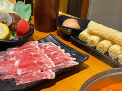 -呷哺呷哺 黄金牧场 (回龙观港龙店)