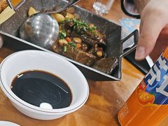 -醉壹号海鲜大排档·老厦门特色菜(厦门美食地标店)