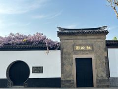 -拙政园