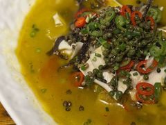 -HOME餐厅粤菜 融合菜