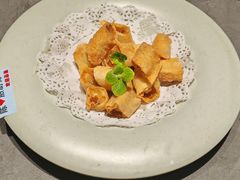 -佬太公海鸭·海鲜大排档(上海总店)