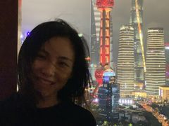 -上海外滩茂悦大酒店