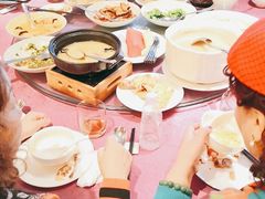 -西郊庄园丽笙大酒店-丽清轩中餐厅