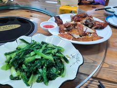-德食竹园塘农庄(巧克力王国店)