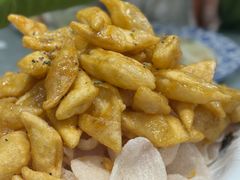 -老松滨饭店(菜艺街店)