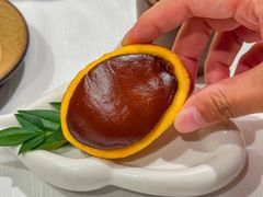 -万豪金殿(香港JW万豪酒店)