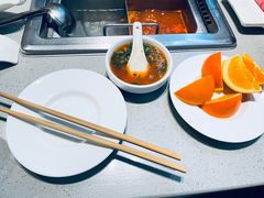 -海底捞火锅(万象汇店)