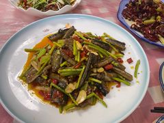 -洪霞餐馆