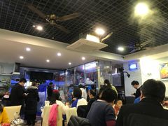 大堂-联胜潮汕牛肉火锅(东苑南路店)