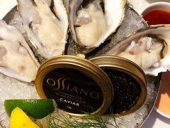 -亚特兰蒂斯•OSSIANO奥西亚诺海底餐厅