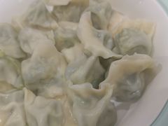 -老边饺子馆(东单店)