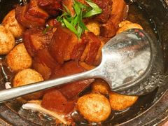 -小户人家(循礼门南国中心店)