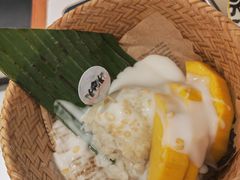 -太食獸泰式茶餐厅(IFS国金中心店)