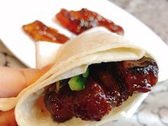 酥不烂烤肉-一江春水·杭帮臻宴(三台山店)